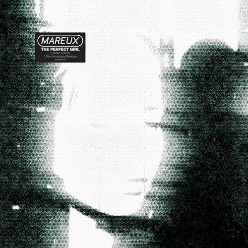 Mareux | The Perfect Girl (10Th Anniversary) [7" Single] | Vinyl
