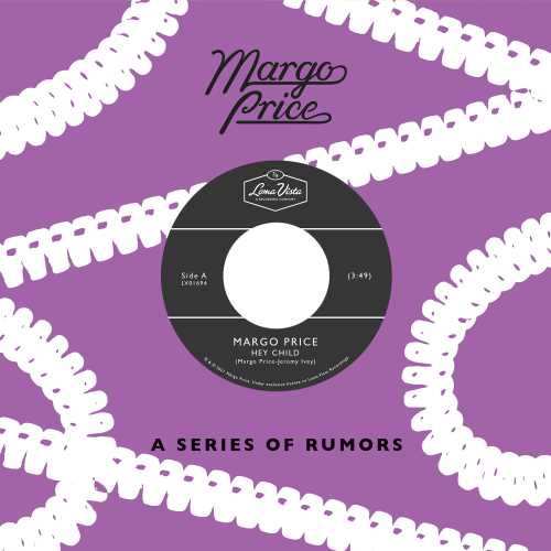 Margo Price - A Series of Rumors [7" Single #3] | Vinyl