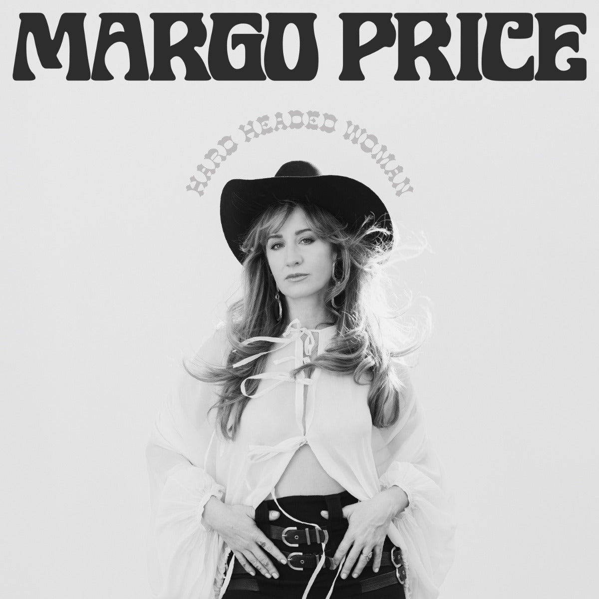 Margo Price | Hard Headed Woman [LP] | Vinyl