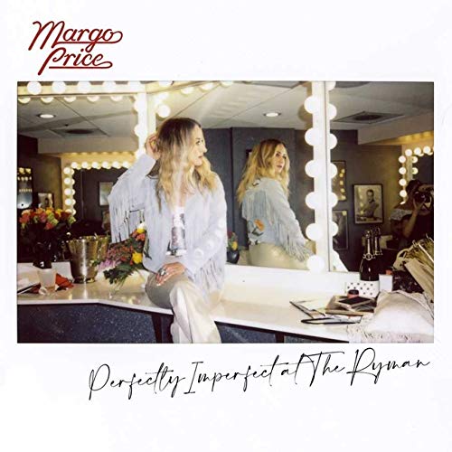 Margo Price - Perfectly Imperfect At The Ryman [Explicit Content] (Limited Edition) (2 Lp's) | Vinyl