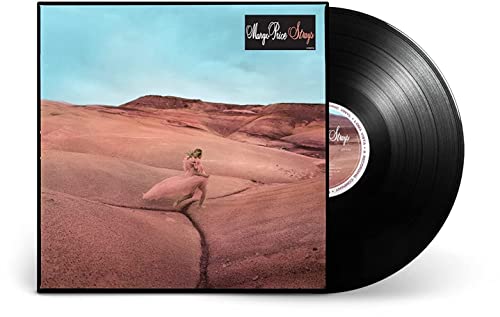 Margo Price - Strays [LP] | Vinyl