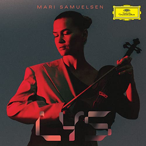 Mari Samuelsen/Jonathan Stockhammer/Scoring Berlin - LYS [LP] | Vinyl