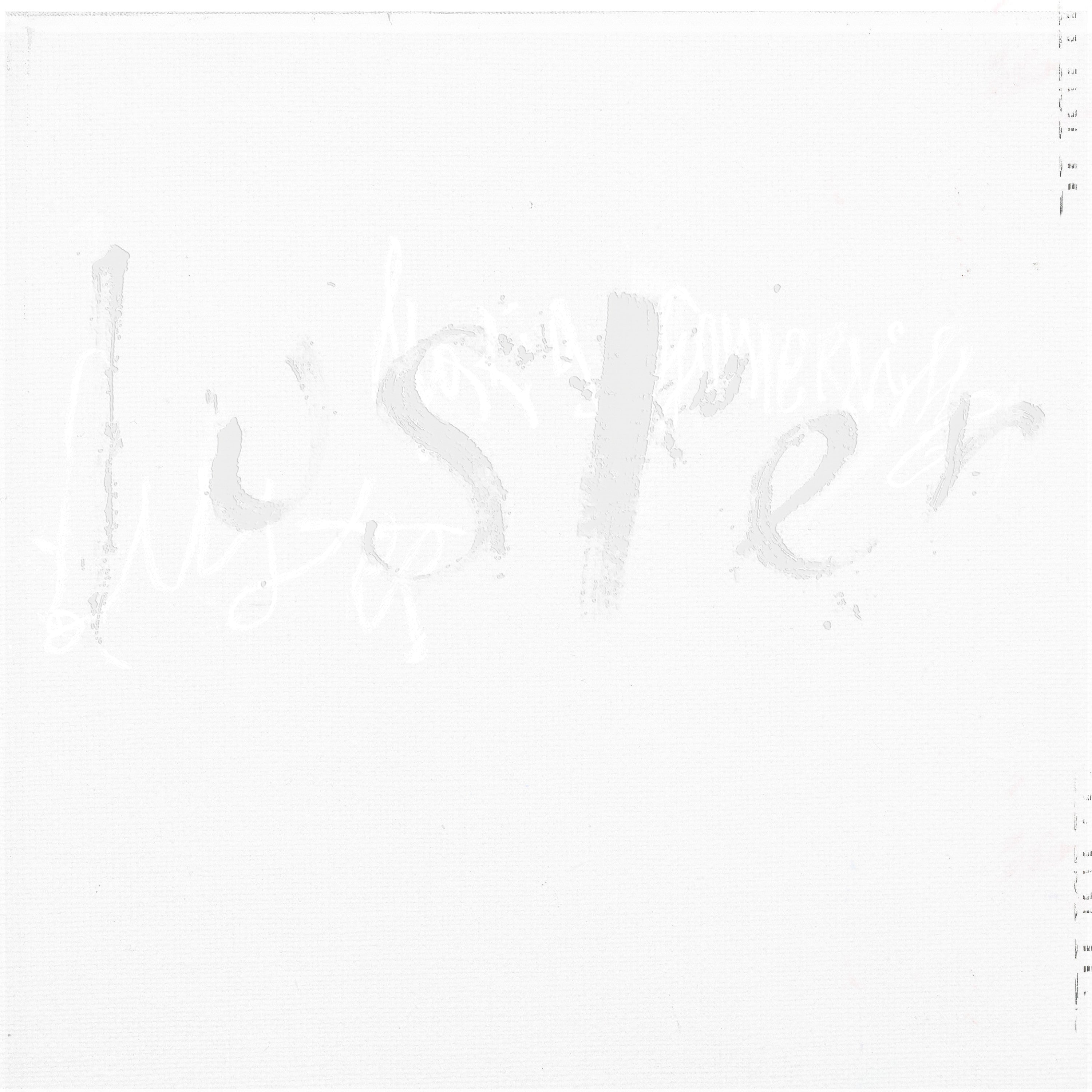 Maria Somerville - Luster (Clear Vinyl) | Vinyl