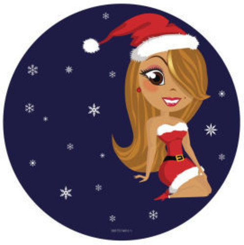 Mariah Carey - All I Want for Christmas Is You / Joy to the World (10" Picture Disc Vinyl LP) | Vinyl