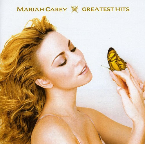 Mariah Carey - Greatest Hits [Import] (2 Cd's) | CD