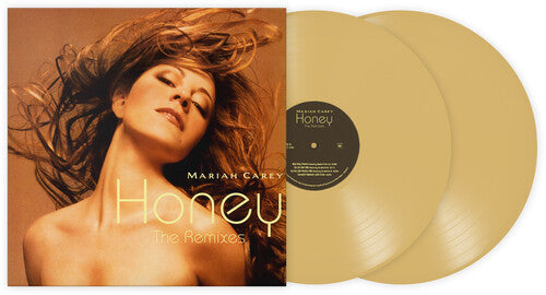 Mariah Carey | Honey: The Remixes (Colored Vinyl, Extended Play) (2 Lp's) | Vinyl - 0