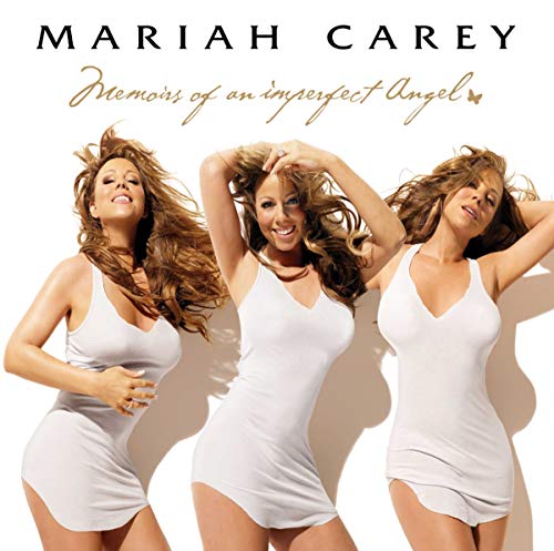 Mariah Carey - Memoirs Of An Imperfect Angel [2 LP] | Vinyl
