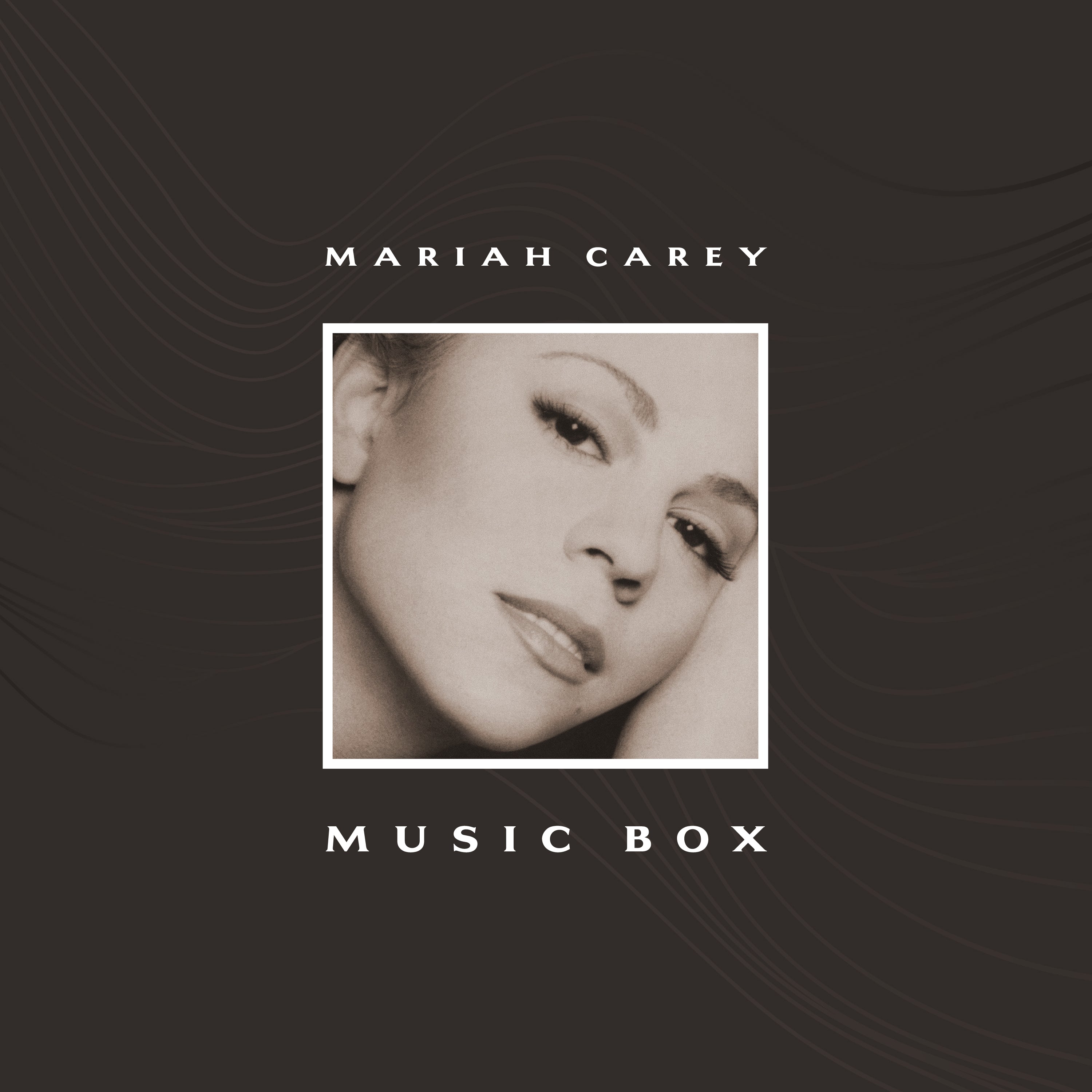 Mariah Carey | Music Box: 30th Anniversary Expanded Edition | Vinyl