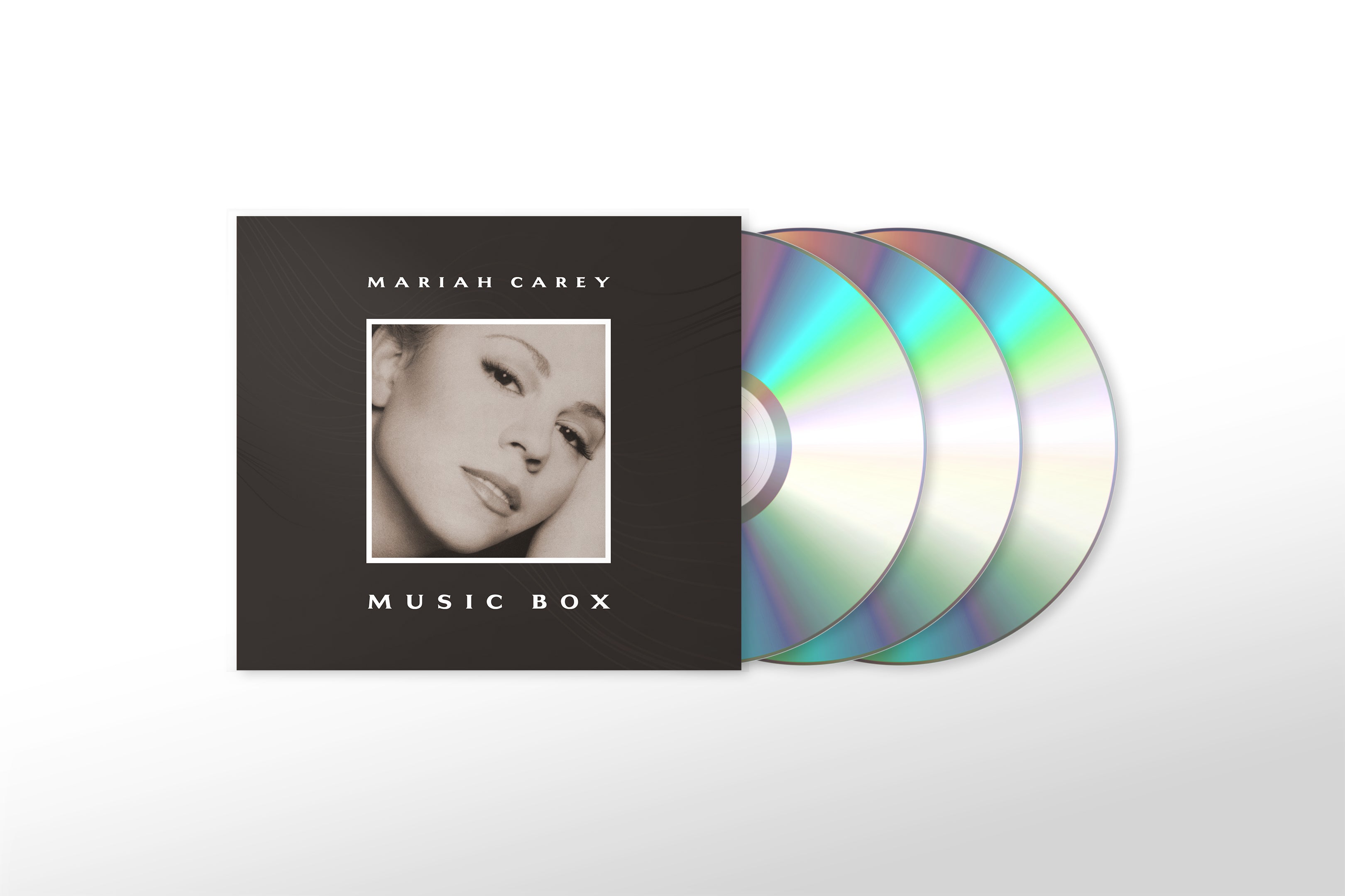 Mariah Carey | Music Box: 30th Anniversary Expanded Edition | CD