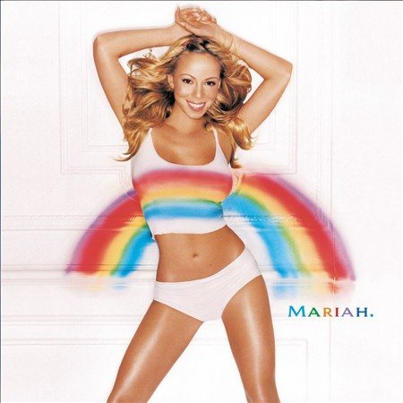 Mariah Carey - Rainbow | CD