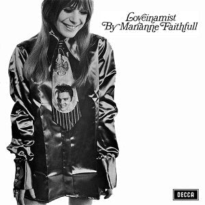 Marianne Faithfull - Loveinamist [Remastered] | Vinyl