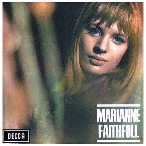 Marianne Faithfull - Marianne Faithfull [Remastered] | Vinyl