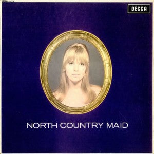 Marianne Faithfull - North Country Maid [Remastered] | Vinyl