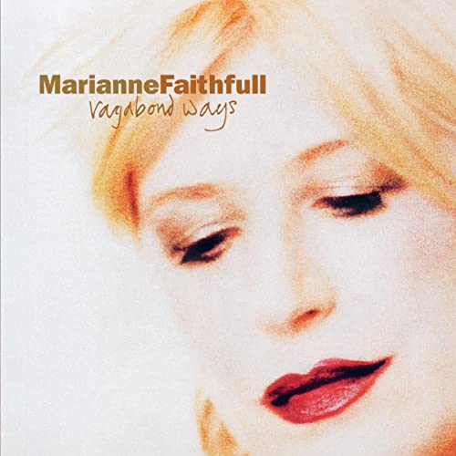 Marianne Faithfull - Vagabond Ways | Vinyl