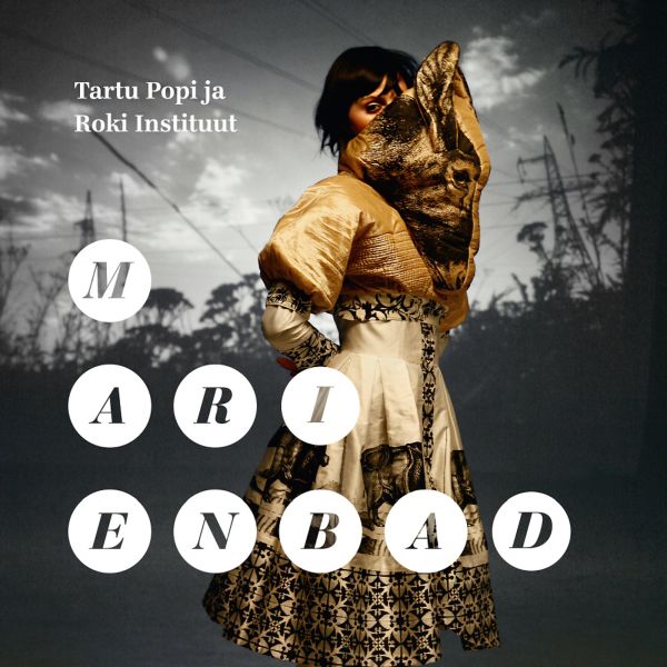 Tartu Popi Ja Roki Instituut | Marienbad | CD