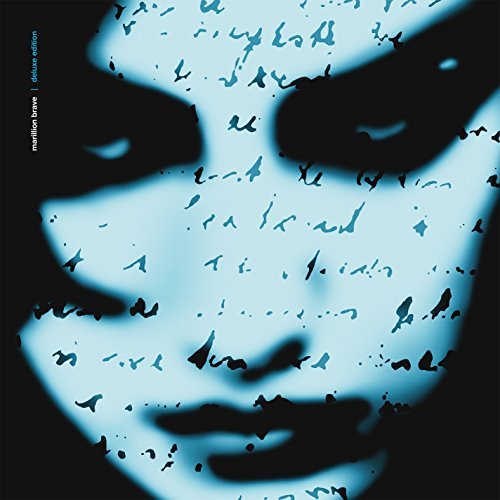 Marillion - BRAVE | Vinyl