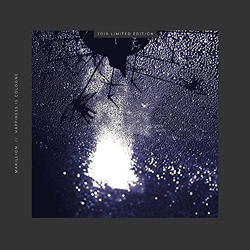 Marillion - Happiness Is Cologne | CD