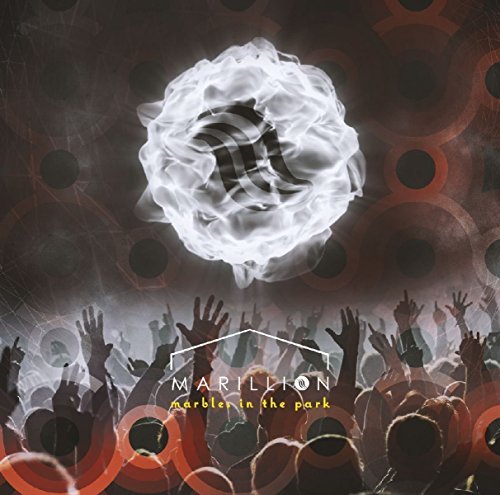 Marillion - Marbles In The Park (Live) (3 Lp's) | Vinyl