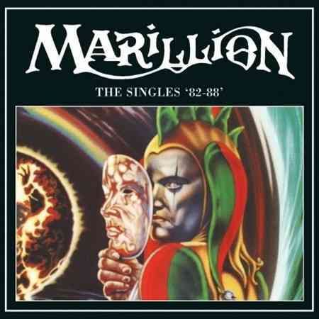 Marillion - SINGLES 82-88 | CD