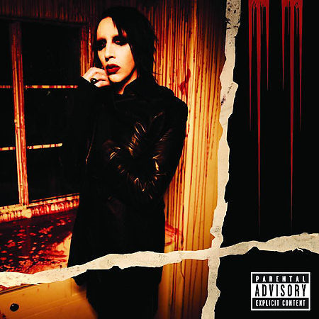 Marilyn Manson - Eat Me, Drink Me [Explicit Content] | CD