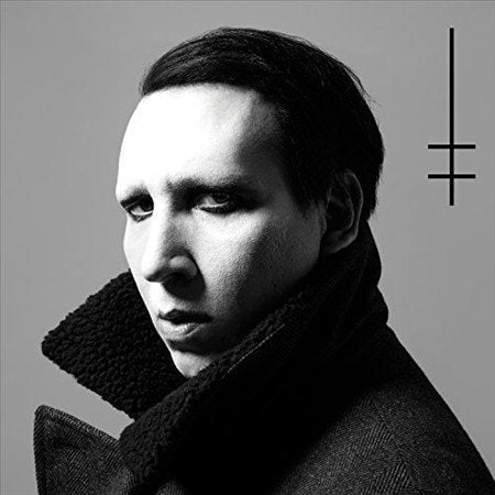 Marilyn Manson - HEAVEN UPSIDE | Vinyl