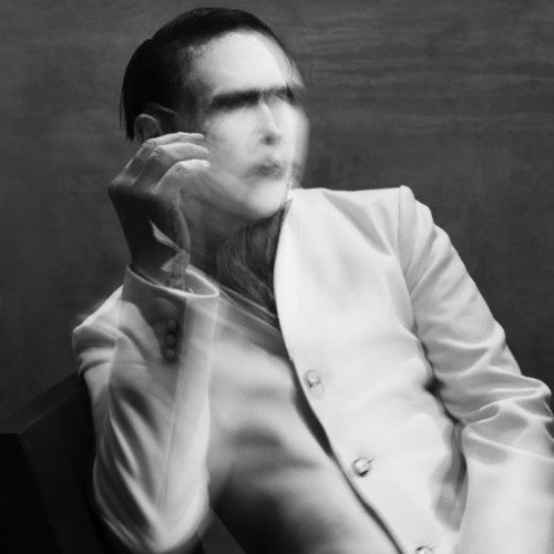 Marilyn Manson | Pale Emperor (180G White Vinyl) [2LP] [Import] | Vinyl
