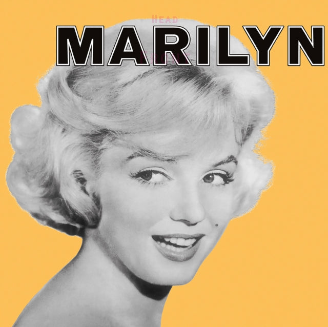 Marilyn Monroe - Marilyn Monroe (Limited Edition, Beer Colored Vinyl) [Import] | Vinyl