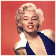 Marilyn Monroe - The Very Best Of Marilyn Monroe (Limited Edition) [Import] | Vinyl