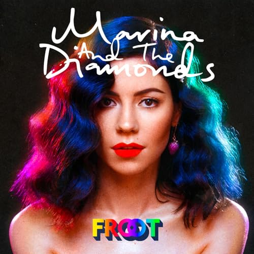 Marina | Froot (10 Year Anniversary) | CD