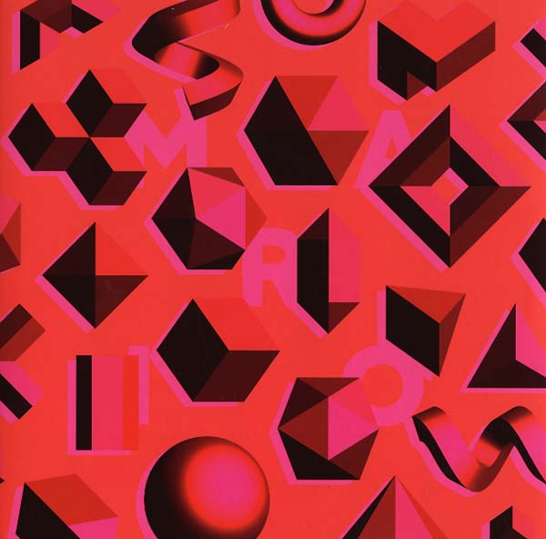 GUIDO SCHNEIDER & ANDRE GALLUZZI - Mario | Vinyl
