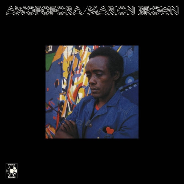 Marion Brown - Awofofora [LP] | Vinyl
