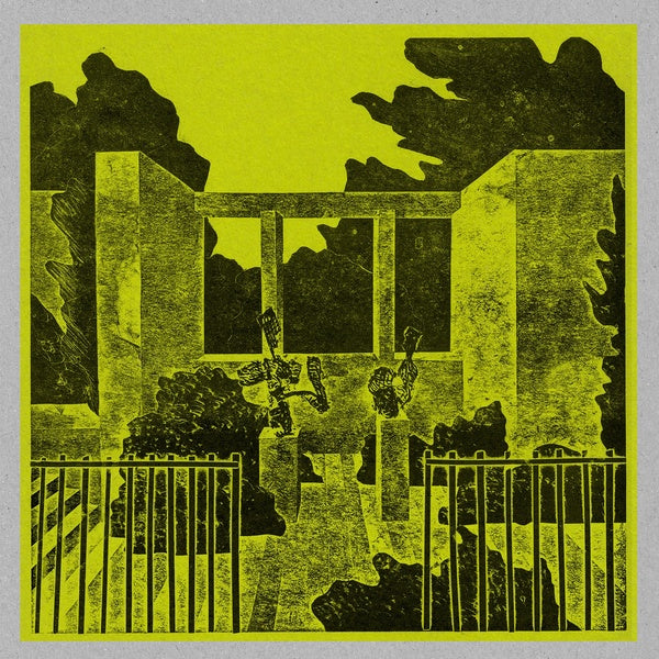 KIRK BARLEY - Marionette | Vinyl