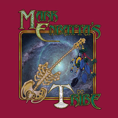 MARK ENBATTA'S TRIBE - Mark Enbatta's Tribe | Vinyl