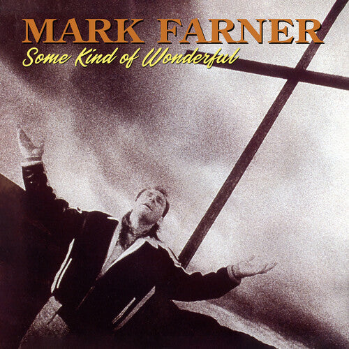 Mark Farner - Some Kind of Wonderful (Opaque "Rubber Duckie" Yellow Colored Vinyl, Limited Edition) | Vinyl