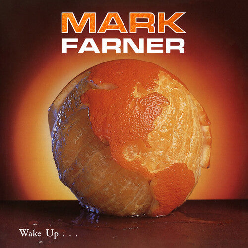 Mark Farner - Wake Up... (Remastered, Reissue) | CD