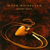 Mark Knopfler - GOLDEN HEART | CD