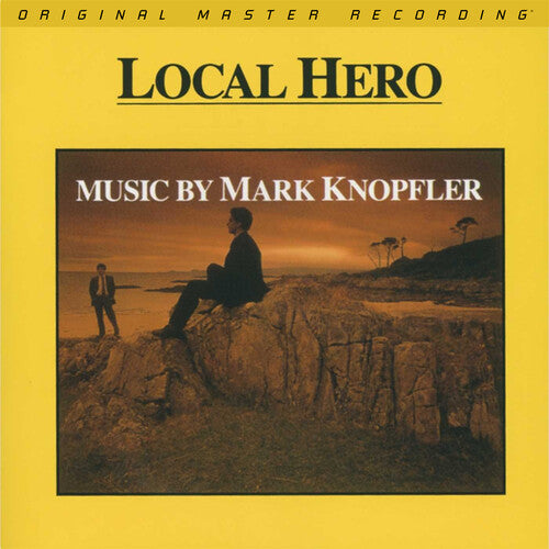 Mark Knopfler | Local Hero | Vinyl