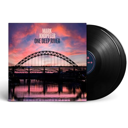 Mark Knopfler - One Deep River [Half-Speed 2 LP] | Vinyl