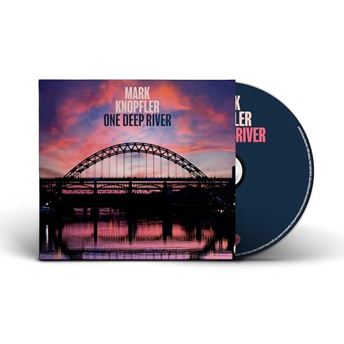 Mark Knopfler - One Deep River | CD