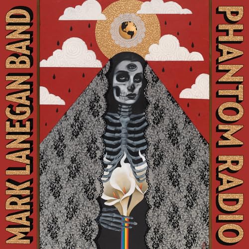 Mark Lanegan Band - Phantom Radio | Vinyl