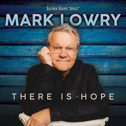 Mark Lowry - There Is Hope | CD