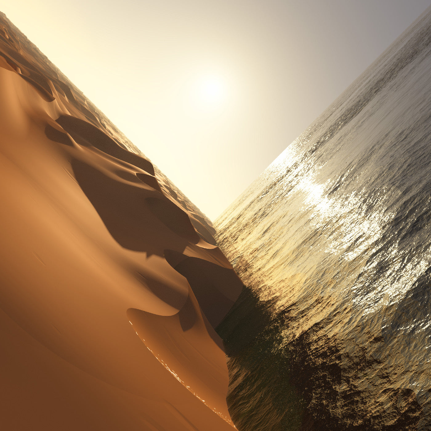 Mark Pritchard | Under The Sun | Vinyl