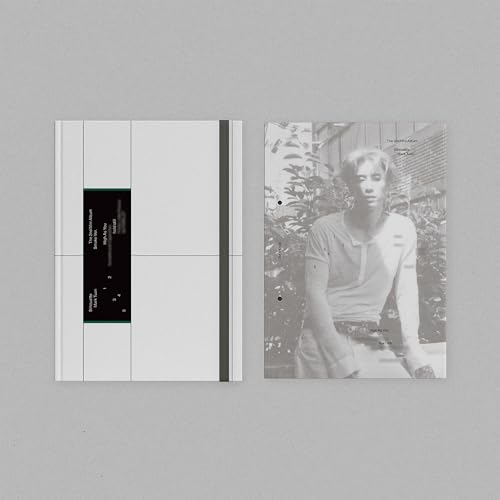 Mark Tuan | Silhouette (Smoke Deluxe) | CD