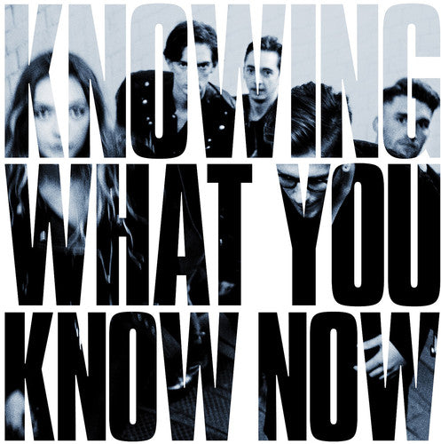 Marmozets | Knowing What You Know Now [Import] | Vinyl