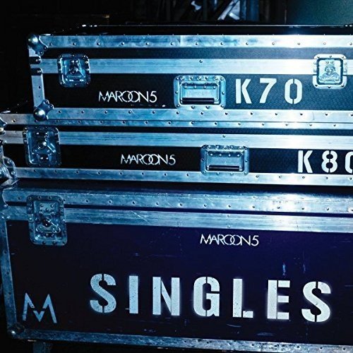 Maroon 5 - Singles Collection [Import] | CD