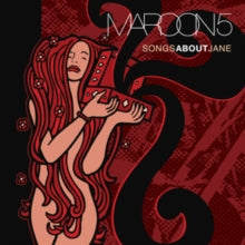 Maroon 5 - Songs About Jane (Limited Edition, Gold Colored Vinyl) [Import] | Vinyl