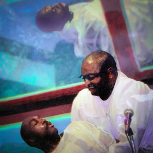 Marquis Hill - (Beautifulism) Sweet Surrender | CD