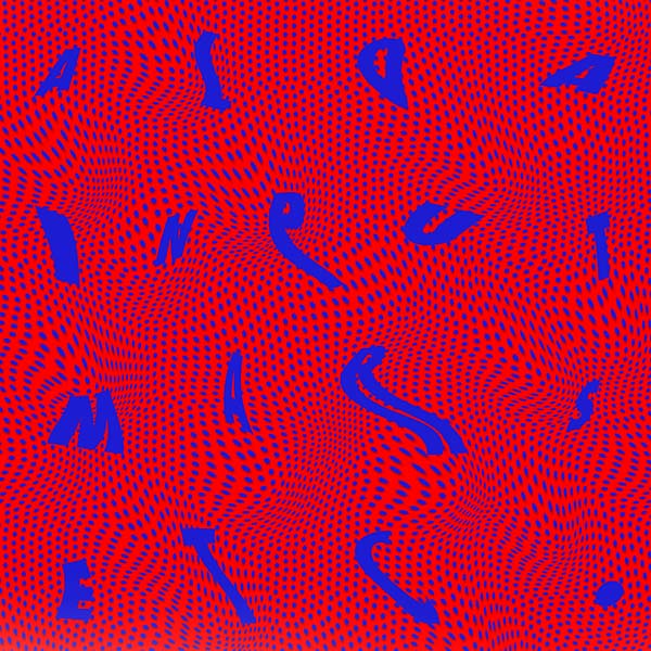 ALOA INPUT - Mars etc. | CD