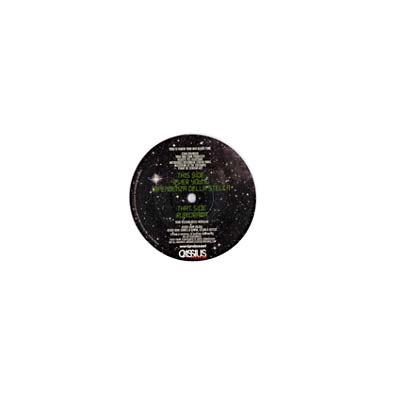 TORB - Mars Premier | Vinyl