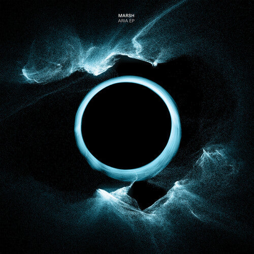 Marsh | Aria Ep [Blue Vinyl] | Vinyl